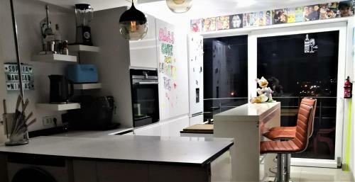 Sophia Vedere La Mare Apartament