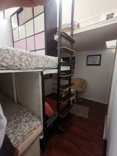 Sophia Vedere La Mare Apartament