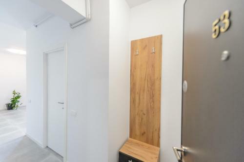 Ox Apartments