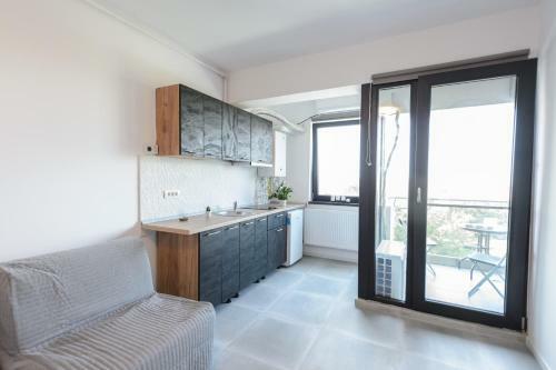 Ox Apartments