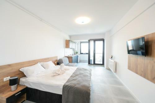 Ox Apartments