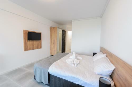 Ox Apartments