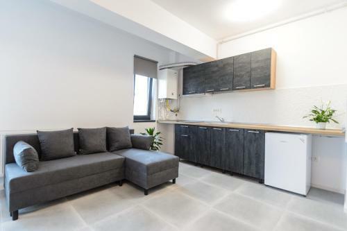 Ox Apartments