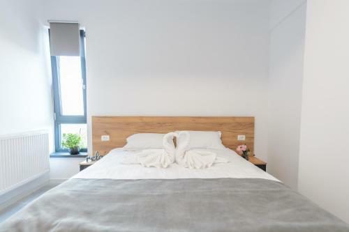 Ox Apartments