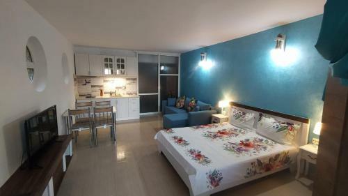 Apartament Miramar Costinesti
