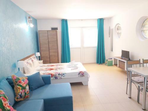 Apartament Miramar Costinesti