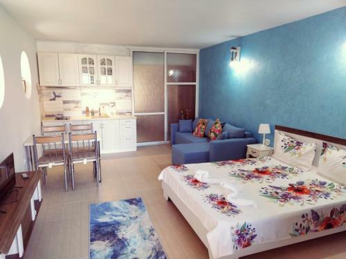 Apartament Miramar Costinesti