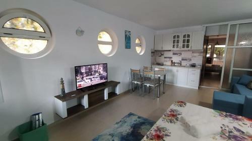 Apartament Miramar Costinesti