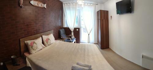 Apartament Miramar Costinesti