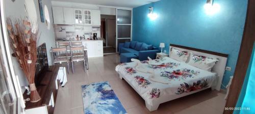 Apartament Miramar Costinesti