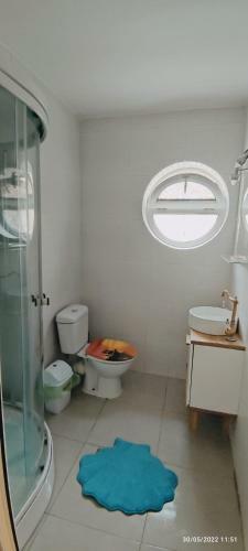 Apartament Miramar Costinesti