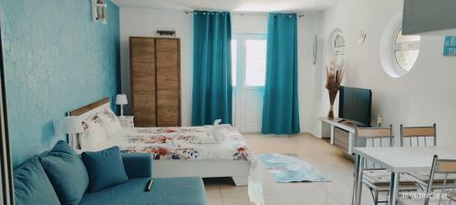 Apartament Miramar Costinesti