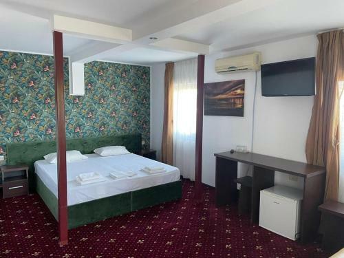 Hostal Relax Spa Costinesti - D'amy