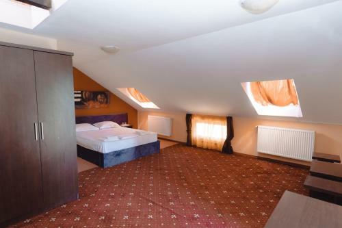 Hostal Relax Spa Costinesti - D'amy