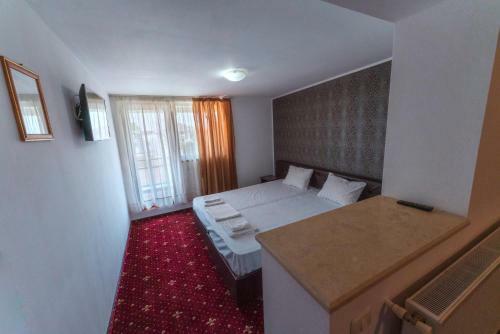 Hostal Relax Spa Costinesti - D'amy