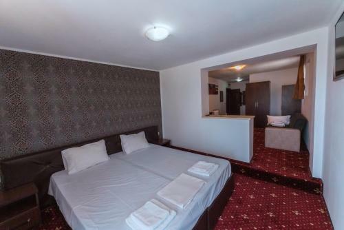 Hostal Relax Spa Costinesti - D'amy