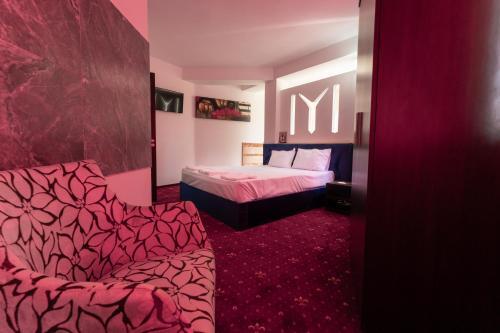 Hostal Relax Spa Costinesti - D'amy
