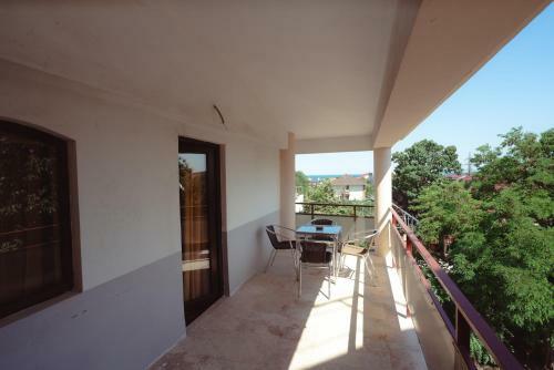 Hostal Relax Spa Costinesti - D'amy