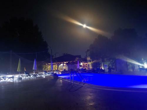 Hostal Relax Spa Costinesti - D'amy