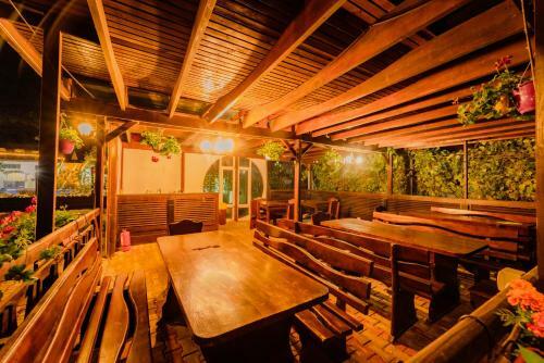 Hostal Relax Spa Costinesti - D'amy