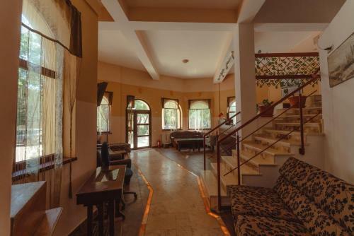 Hostal Relax Spa Costinesti - D'amy