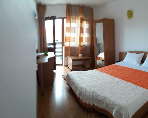 Hostal Vila Liliana