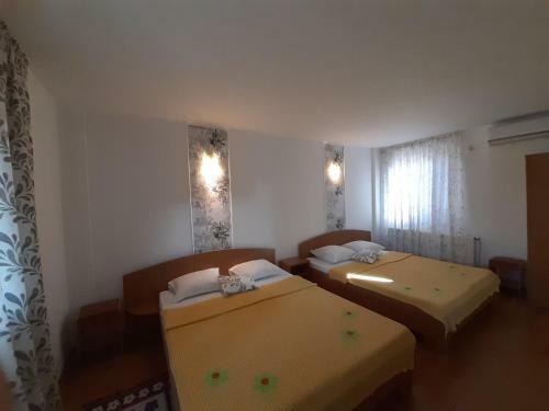 Hostal Vila Liliana