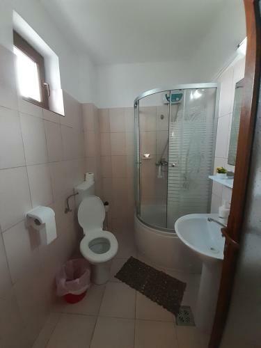 Hostal Vila Liliana
