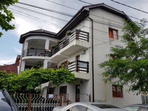 Hostal Vila Liliana