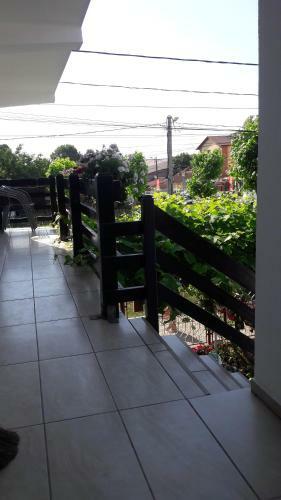 Hostal Vila Liliana