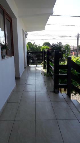 Hostal Vila Liliana