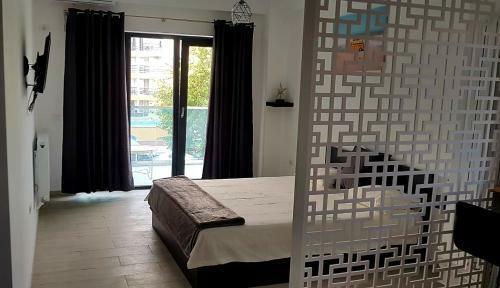 Apartamento Studio Alina