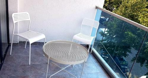 Apartamento Studio Alina