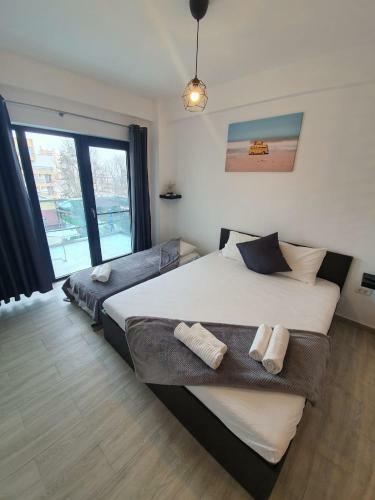 Apartamento Studio Alina