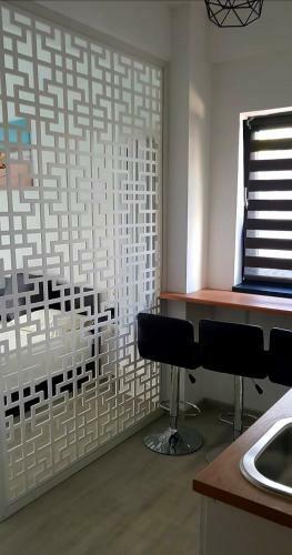 Apartamento Studio Alina