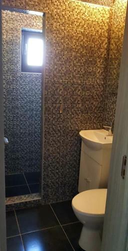 Apartamento Studio Alina