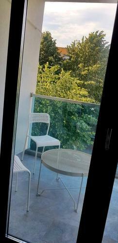 Apartamento Studio Alina