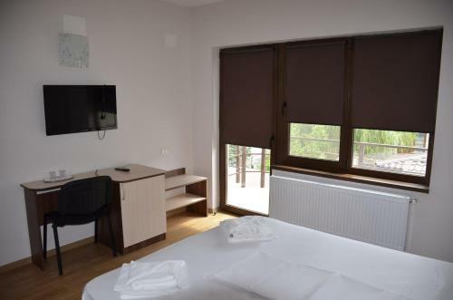 Hostal Euforia Costinesti