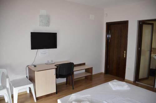Hostal Euforia Costinesti