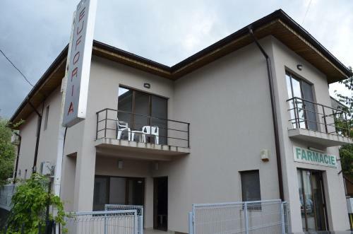 Hostal Euforia Costinesti