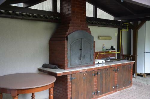 Hostal Euforia Costinesti