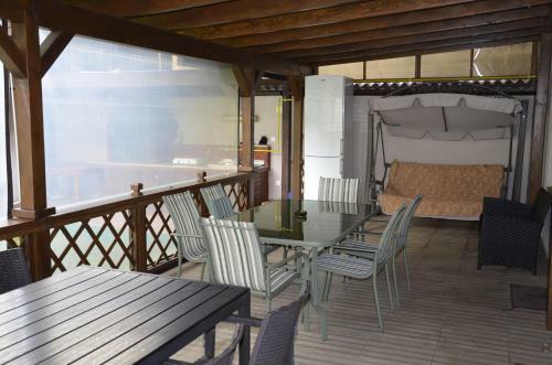 Hostal Euforia Costinesti