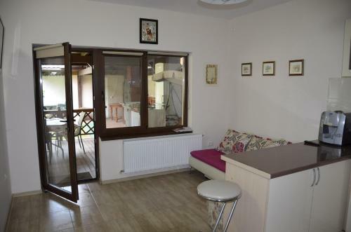 Hostal Euforia Costinesti