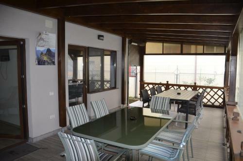 Hostal Euforia Costinesti