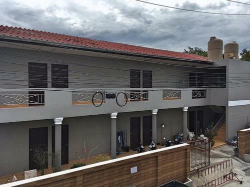 Albergue Roomquest Pattaya