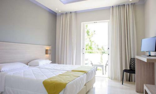 Apartamento Princess Family Suites