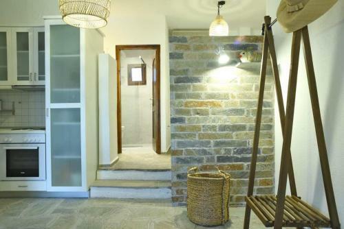 Villa Luxury Suite In Ktima Gerostathi
