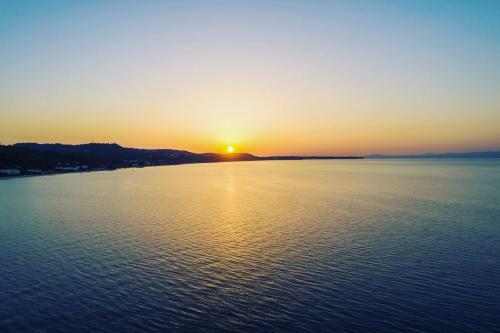 Villa Luxury Suite In Ktima Gerostathi