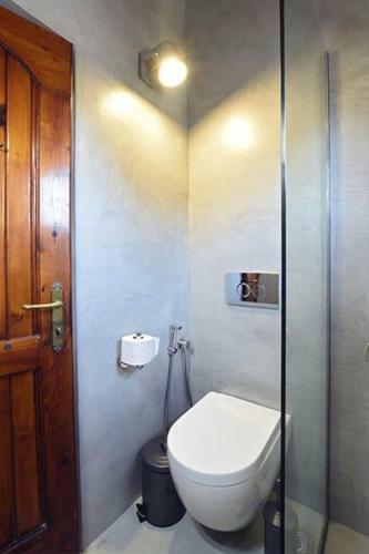 Villa Luxury Apartment In Ktima Gerostathi