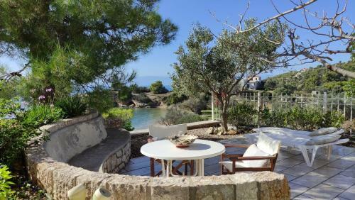Apollo Beach House